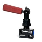 LIMITADOR/REGULADOR PRESSÃO 6 POSIÇÕES OBP