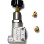 LIMITADOR/REGULADOR PRESSÃO OBP