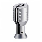 MANÍPULO MUDANÇAS SPARCO SETTANTA TITÂNIO