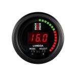MANÓMETRO SONDA LAMBDA STACK PRO-CONTROL