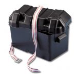 CAIXA DE BATERIA GT2I 185X355X263MM