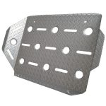 POUSA PÉ PRO CO-PILOTO RRS