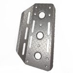 POUSA PÉ PRO PILOTO RRS