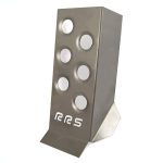 POUSA PÉ CLUBMAN PILOTO RRS