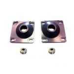 SUPORTE AMORTECEDOR CITROEN