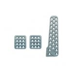 KIT PEDAIS OMP SPECIAL BMW