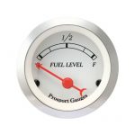 MANÓMETRO NÍVEL COMBUSTÍVEL PROSPORT