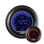 MANÓMETRO DIGITAL TEMPERATURA DE ÓLEO PROSPORT