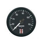MANÓMETRO TEMPERATURA DE ÁGUA STACK