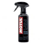 LIMPEZA JANTE MOTUL