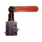 LIMITADOR/REGULADOR PRESSÃO 6 POSIÇÕES WILWOOD