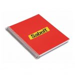 LIVRO NOTAS SABELT