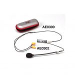 STILO AE-0302 MICRO E CONECTOR PARA EAR-PLUG