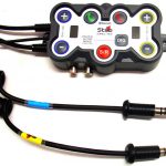 CENTRALINA STILO DG-10
