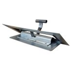 ENTRADA AR METÁLICA