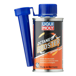 OCTANE BOOSTER LIQUI MOLY