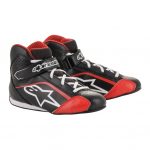 BOTAS TECH-1 KS CRIANÇA ALPINESTARS