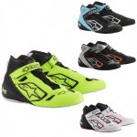 BOTAS TECH-1 KZ ALPINESTARS