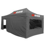 PAREDE TENDA RRS 3X6