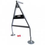 KIT PRO SUPORTE/MACACO CARRO GT2I