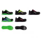 BOTA PRACTICE SPARCO