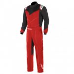 FATO KARTING INDOOR ALPINESTARS