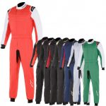 FATO KMX-9 V2 S  ALPINESTARS