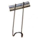 GANCHO CAPACETE BRATEX