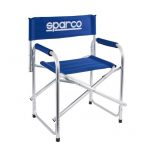 CADEIRA DOBRÁVEL SPARCO