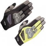 LUVA DE TRABALHO ENGINE ALPINESTARS