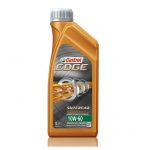 ÓLEO DO MOTOR CASTROL EDGE SUPERCAR 10W60 1L