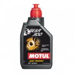 MOTUL GEAR 300 75W90