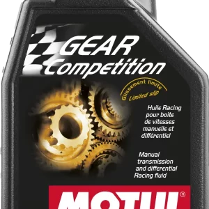 MOTUL GEAR BOX FF 75W140