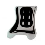 ALMOFADAS PARA BANCO KART OMP