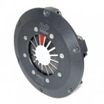 AP RACING MECANISMO DE EMBREAGEM DE DISCO ÚNICO 184MM