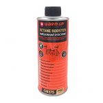 OCTANE BOOSTER WARM UP