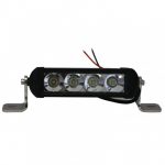 CALHANDRA LED RACING PRO 4