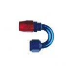 CONECTOR FÊMEA 180 ALU 9 / 16X18