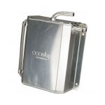 RESERVATÓRIO DE ÓLEO OBP ALU DE 3 LITROS