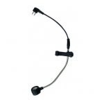 BRAÇO MICRO PELTOR + FICHA