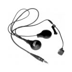 KIT DE MICROFONE PELTOR PARA CAPACETE JET RAIL