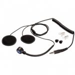 INTERCOMUNICADOR SPARCO P/CAPACETES ABERTOS NEXUS
