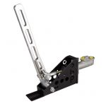 TRAVÃO DE MÃO VERTICAL OBP 300MM C/ CILINDRO MESTRE