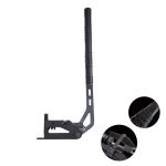 TRAVÃO DE MÃO ALU PRO VERTICAL OU HORIZONTAL 500MM