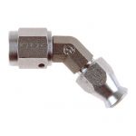 ADAPTADOR GOODRIDGE FÊMEA SÉRIE 45° 7 /16X20