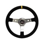 VOLANTE GT2I RACE 75 ARGENT