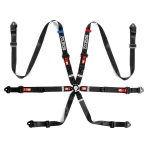 CINTO SPARCO PRO H-9