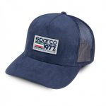 CHAPÉU SPARCO TRUCKER