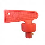 CHAVE CORTA CORRENTE 6POLOS