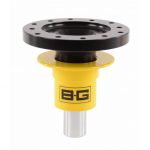QUICK-RELEASE B-G RACING R700